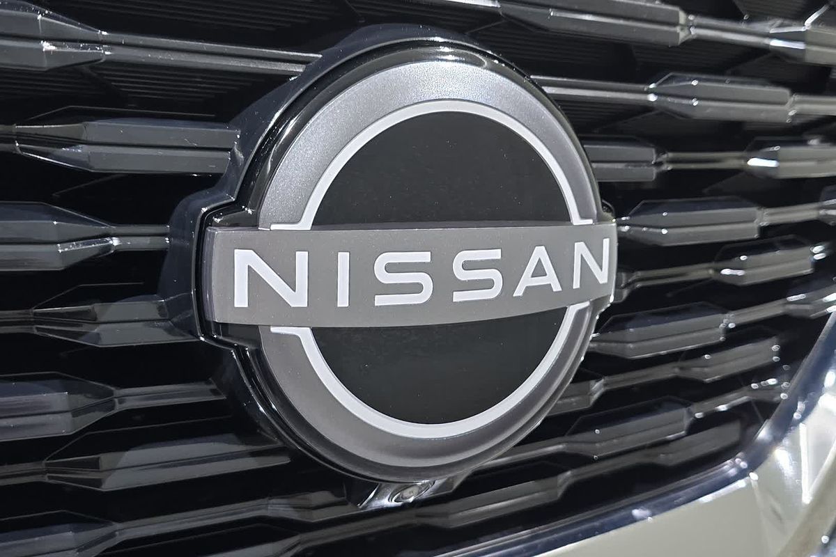 2023 Nissan X-TRAIL ST-L T33