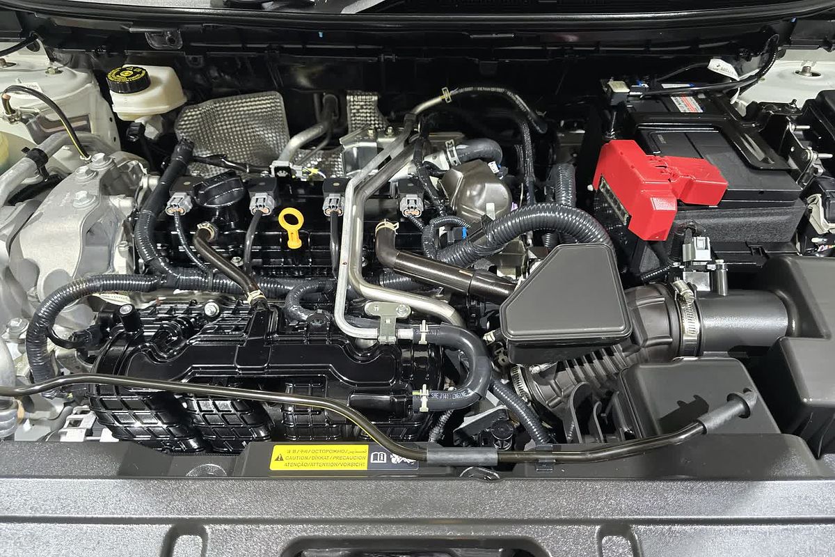 2023 Nissan X-TRAIL ST-L T33