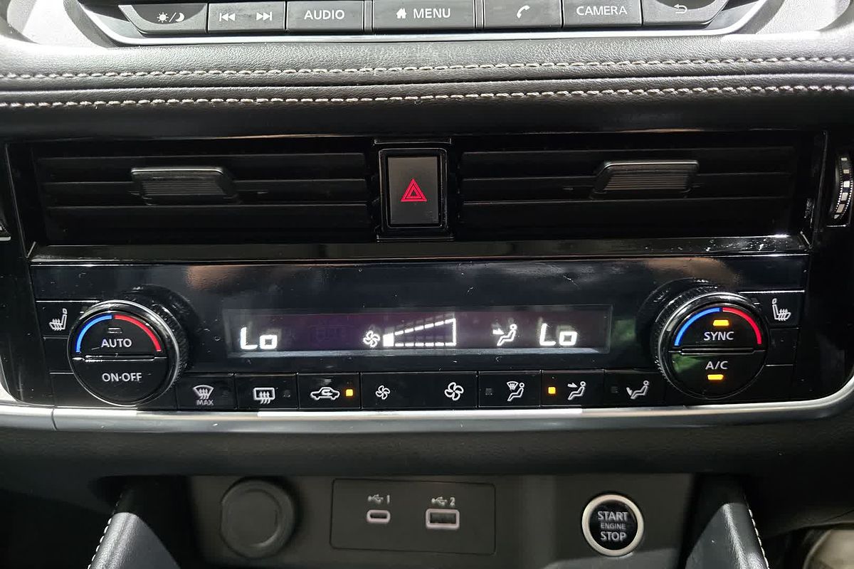 2023 Nissan X-TRAIL ST-L T33