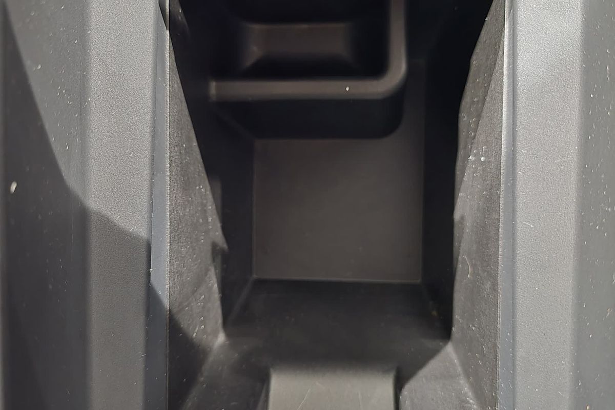 2023 Nissan X-TRAIL ST-L T33