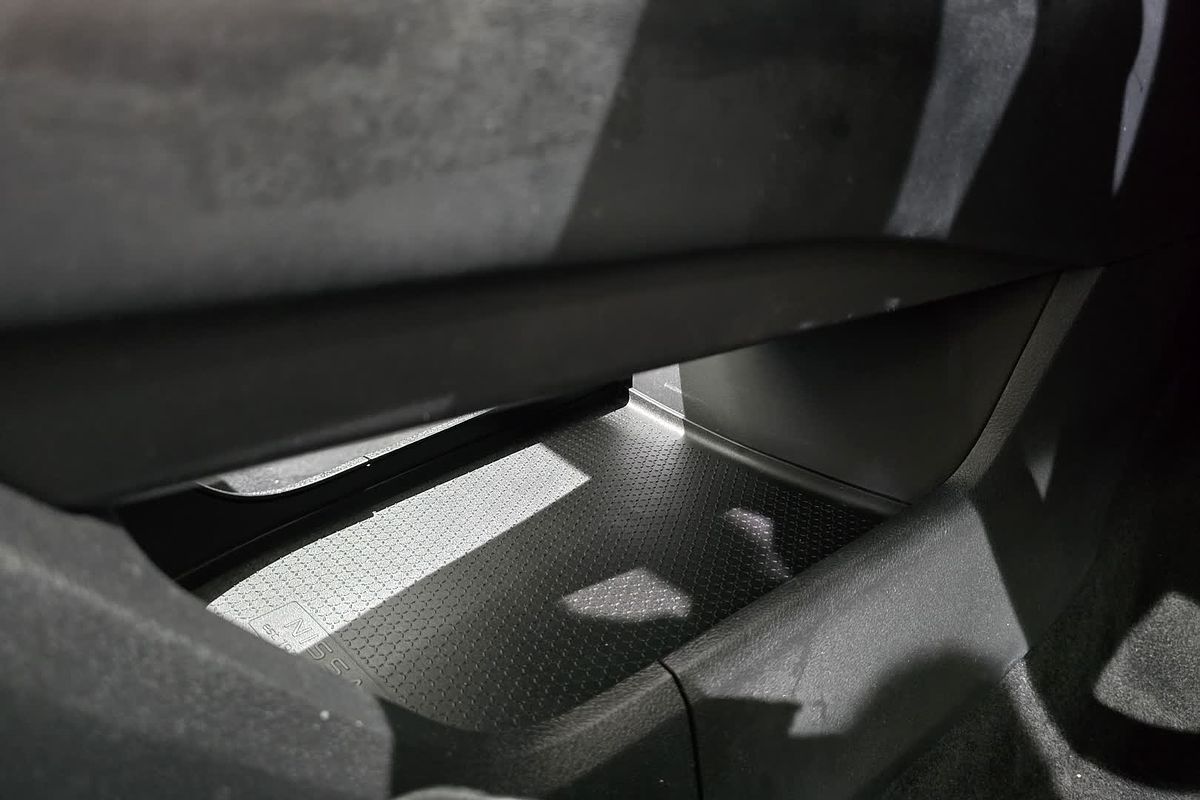 2023 Nissan X-TRAIL ST-L T33