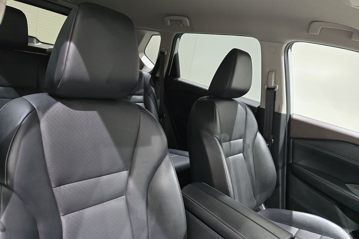 2023 Nissan X-TRAIL ST-L T33