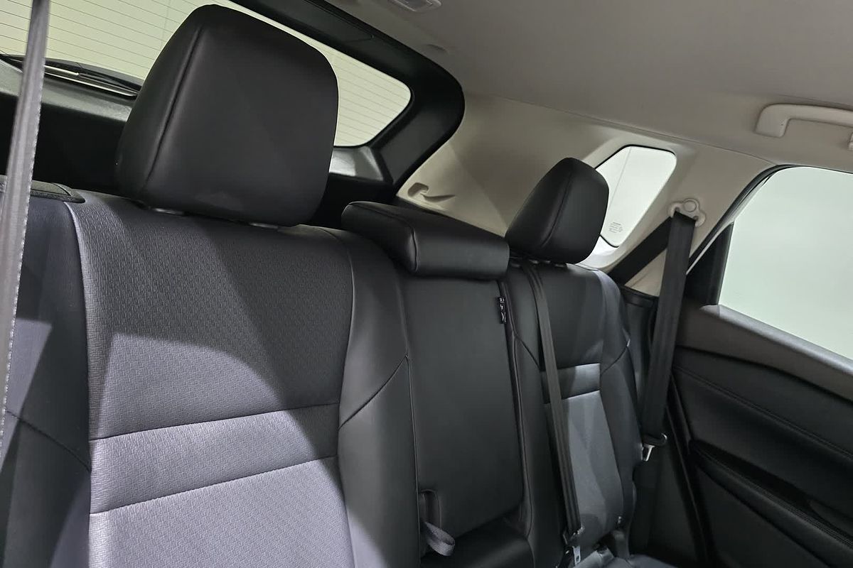 2023 Nissan X-TRAIL ST-L T33