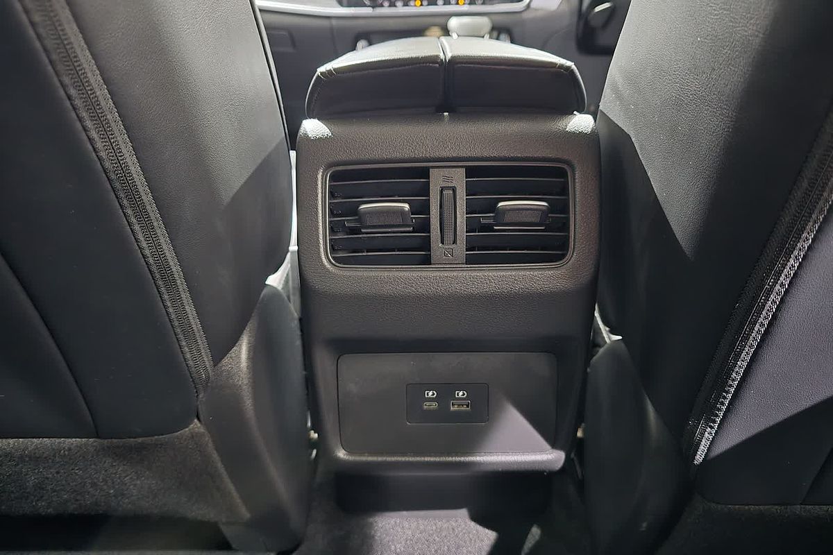 2023 Nissan X-TRAIL ST-L T33