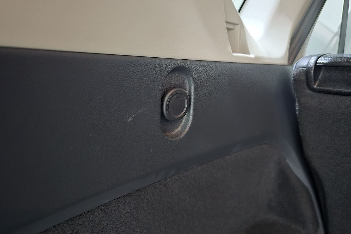 2023 Nissan X-TRAIL ST-L T33