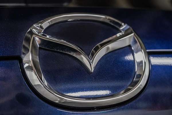 2024 Mazda CX-5 G20 Maxx KF Series