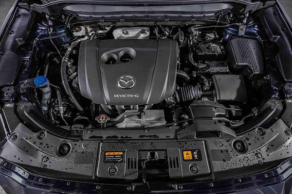 2024 Mazda CX-5 G20 Maxx KF Series