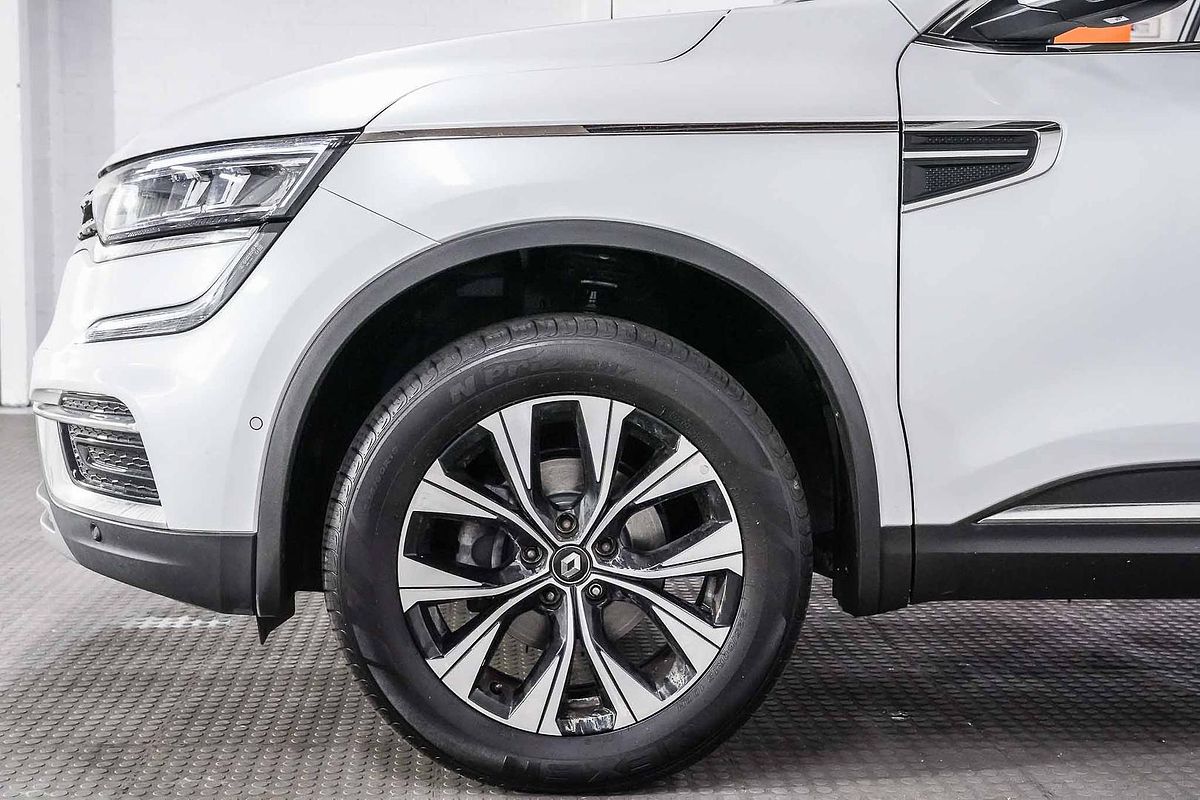 2023 Renault Koleos Zen HZG