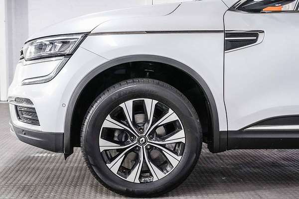 2023 Renault Koleos Zen HZG