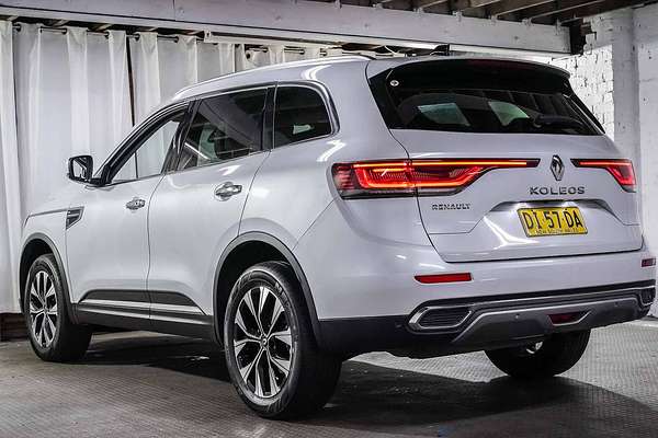 2023 Renault Koleos Zen HZG