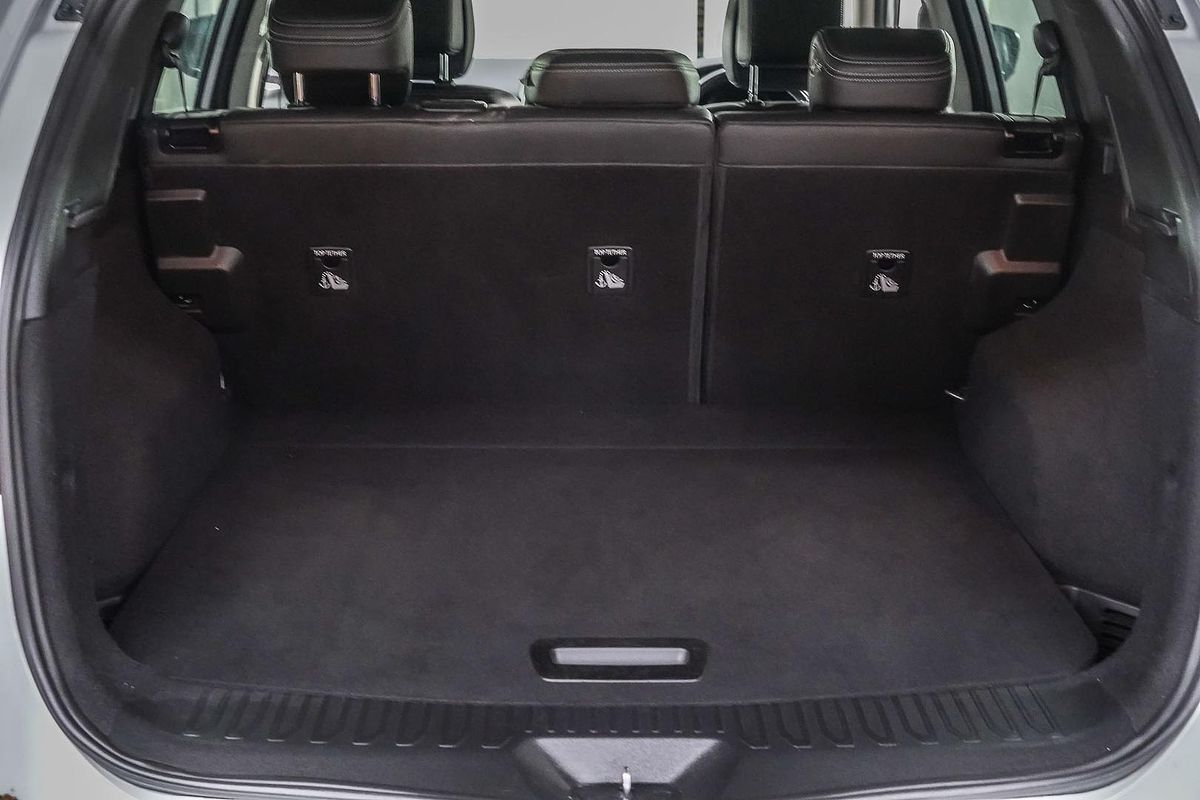 2023 Renault Koleos Zen HZG