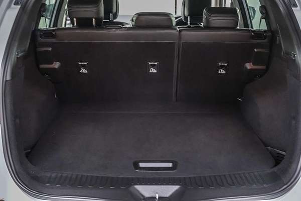 2023 Renault Koleos Zen HZG