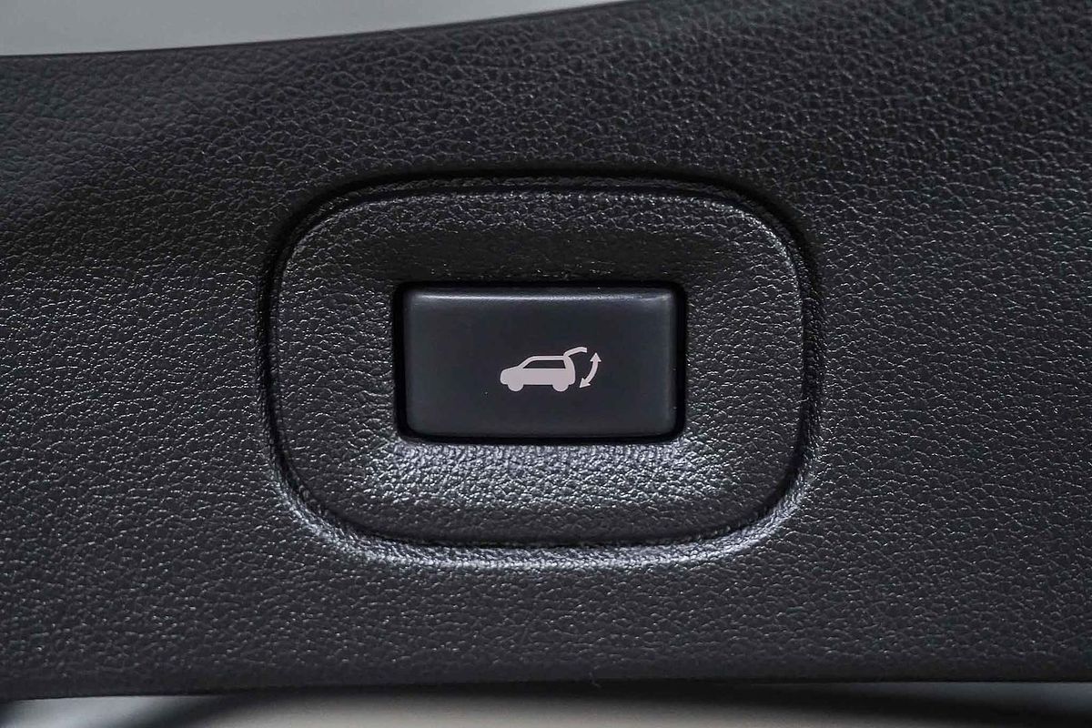 2023 Renault Koleos Zen HZG