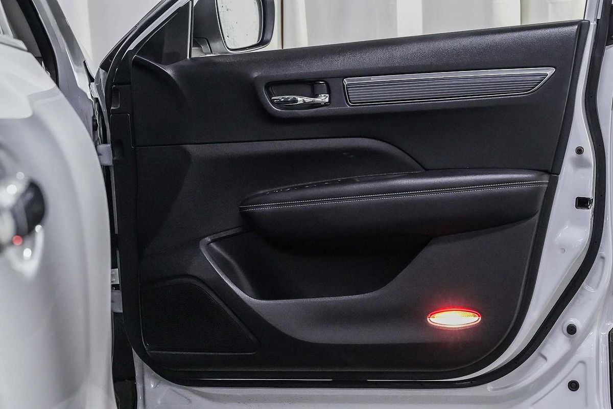 2023 Renault Koleos Zen HZG