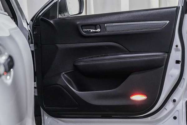 2023 Renault Koleos Zen HZG