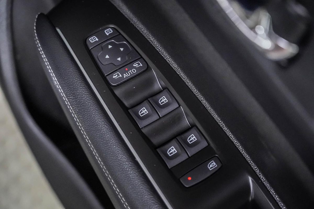 2023 Renault Koleos Zen HZG