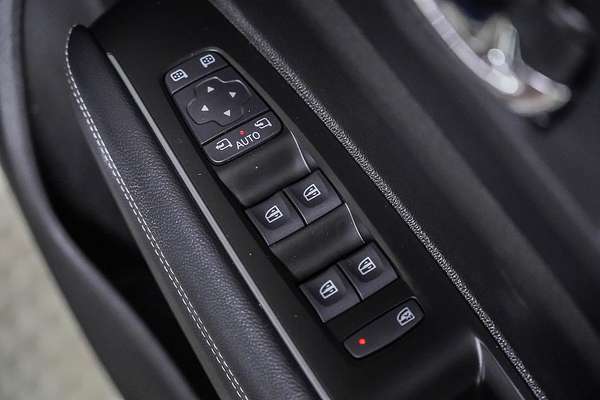 2023 Renault Koleos Zen HZG