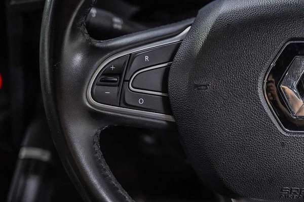 2023 Renault Koleos Zen HZG