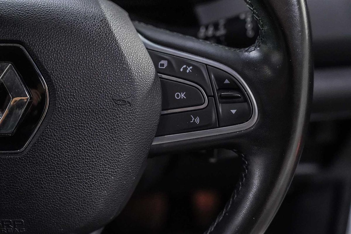 2023 Renault Koleos Zen HZG