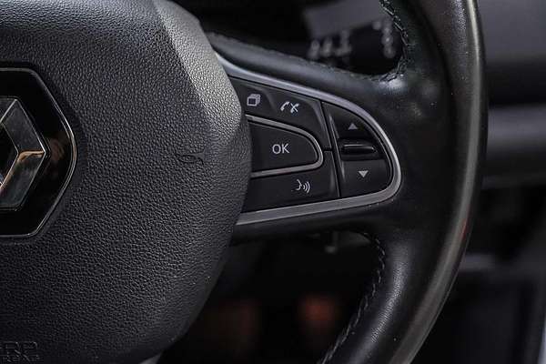 2023 Renault Koleos Zen HZG