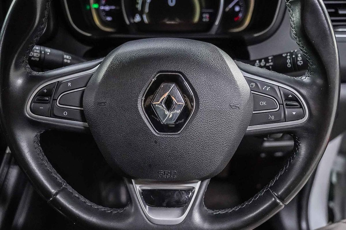 2023 Renault Koleos Zen HZG