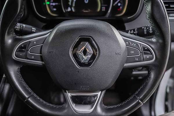 2023 Renault Koleos Zen HZG