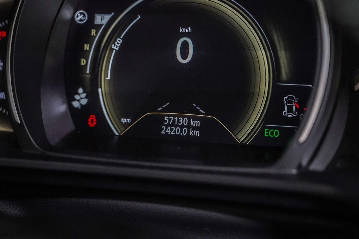 2023 Renault Koleos Zen HZG