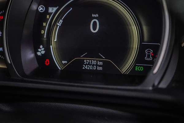 2023 Renault Koleos Zen HZG