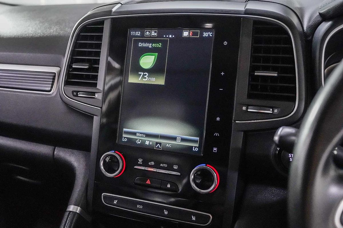 2023 Renault Koleos Zen HZG