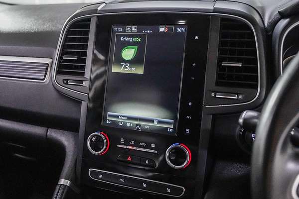 2023 Renault Koleos Zen HZG