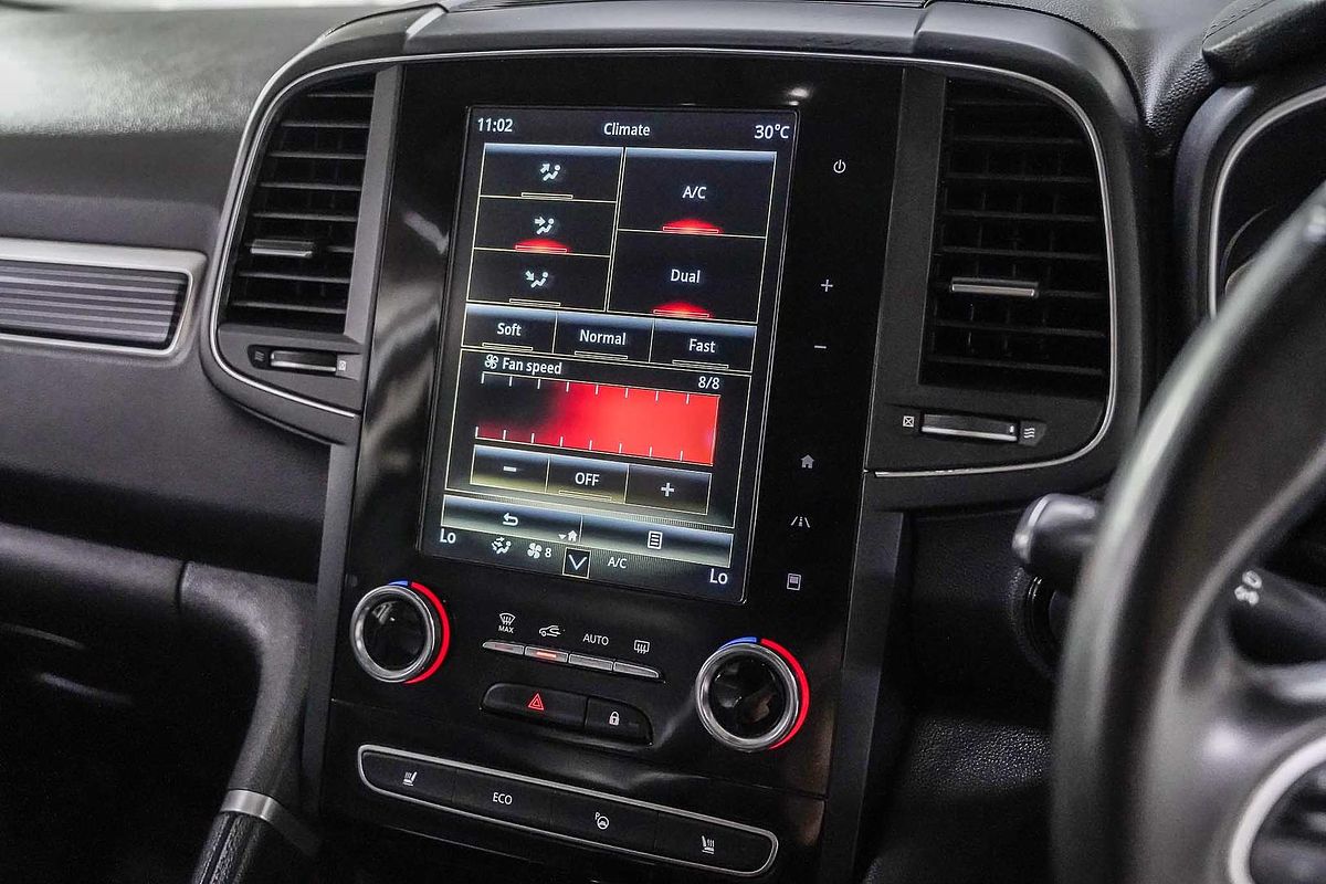 2023 Renault Koleos Zen HZG