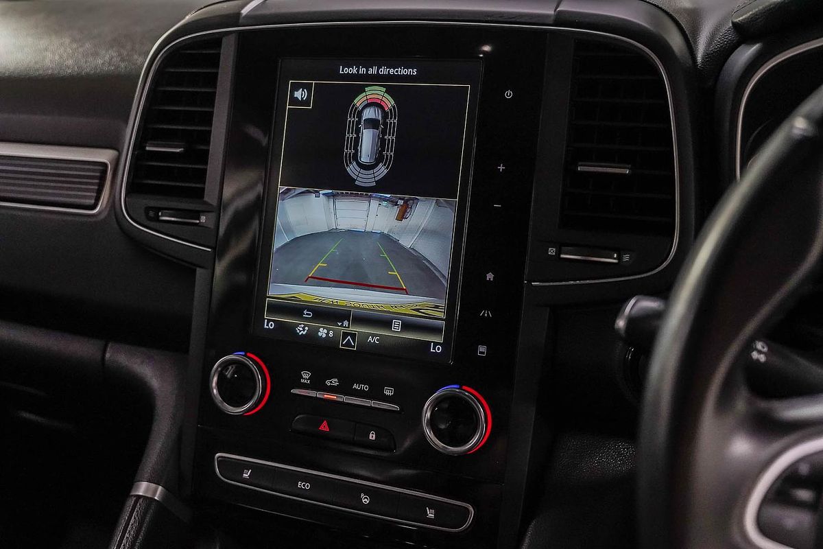 2023 Renault Koleos Zen HZG