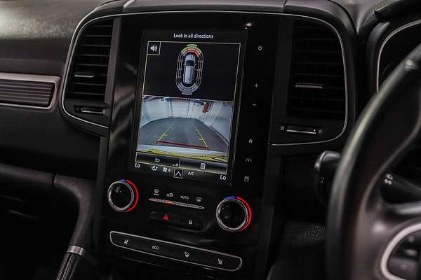 2023 Renault Koleos Zen HZG