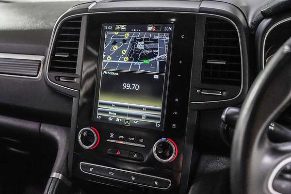 2023 Renault Koleos Zen HZG