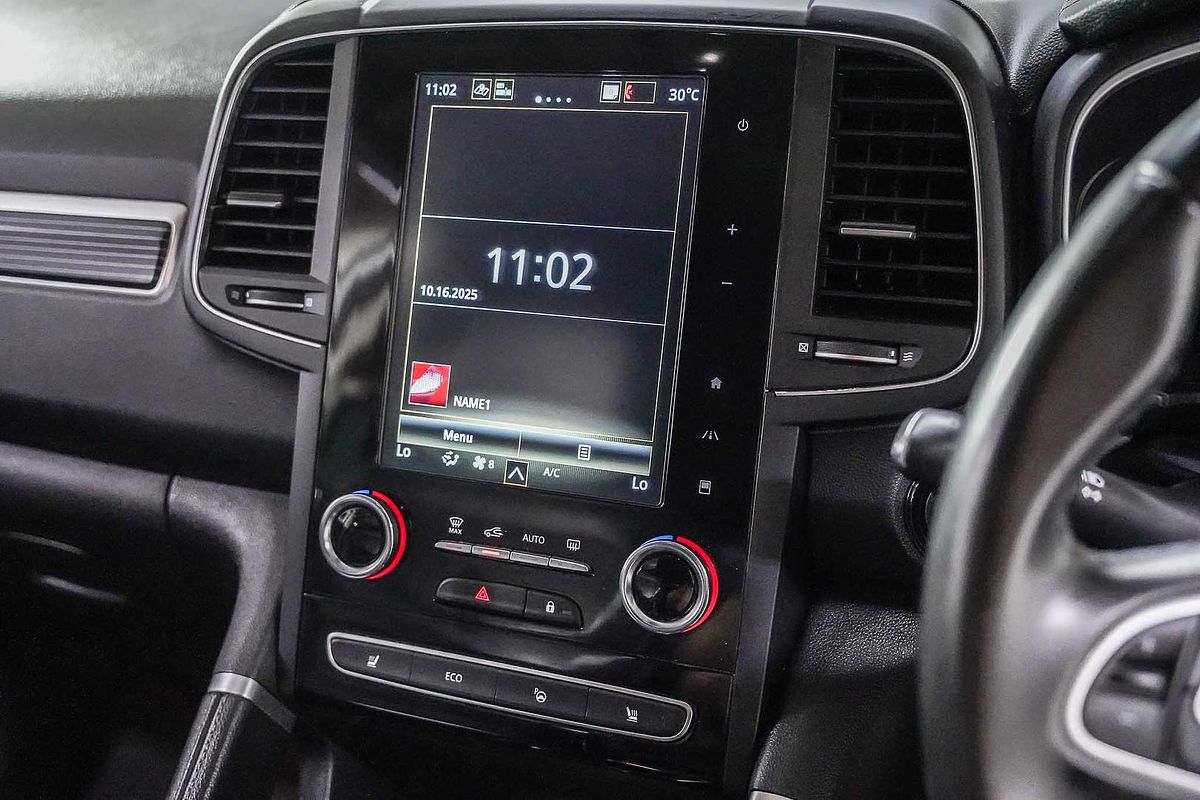 2023 Renault Koleos Zen HZG