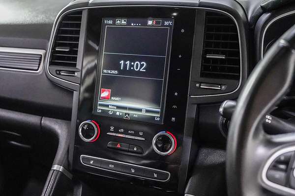 2023 Renault Koleos Zen HZG