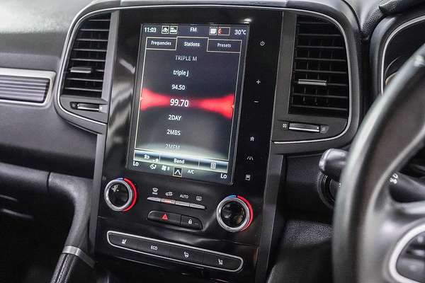 2023 Renault Koleos Zen HZG