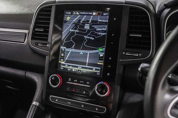 2023 Renault Koleos Zen HZG