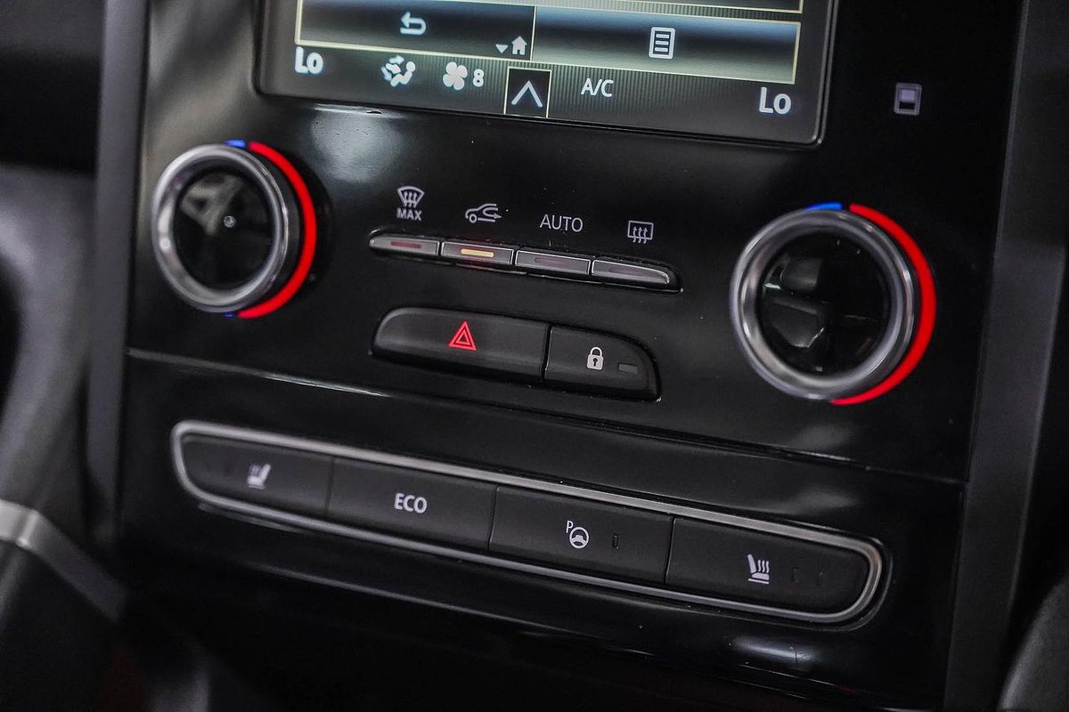 2023 Renault Koleos Zen HZG