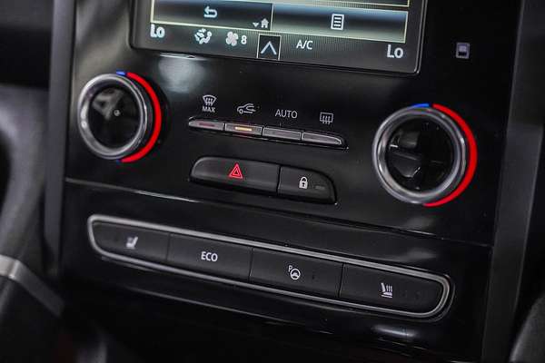 2023 Renault Koleos Zen HZG