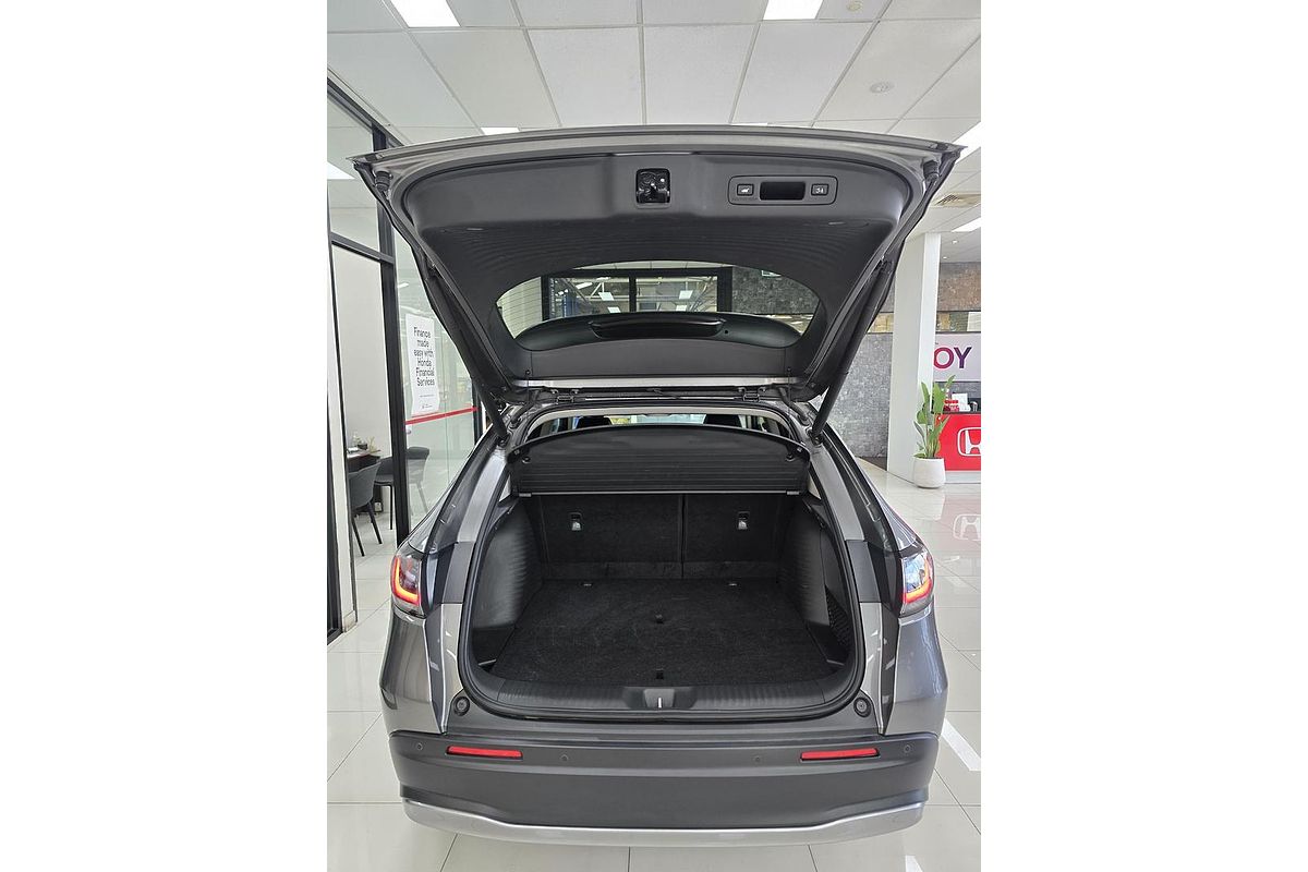 2024 Honda ZR-V VTi L+ RZ