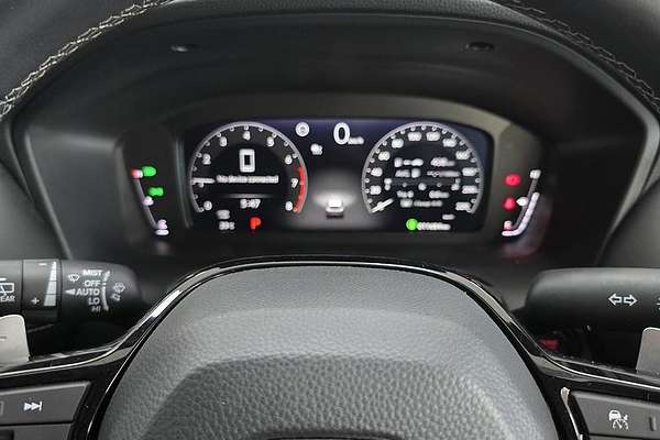 2024 Honda ZR-V VTi L+ RZ