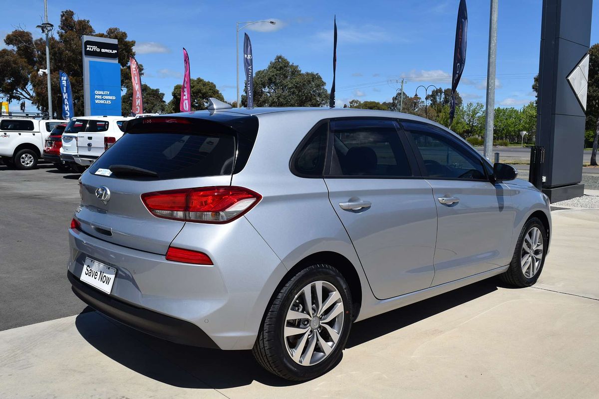 2019 Hyundai i30 Active PD2
