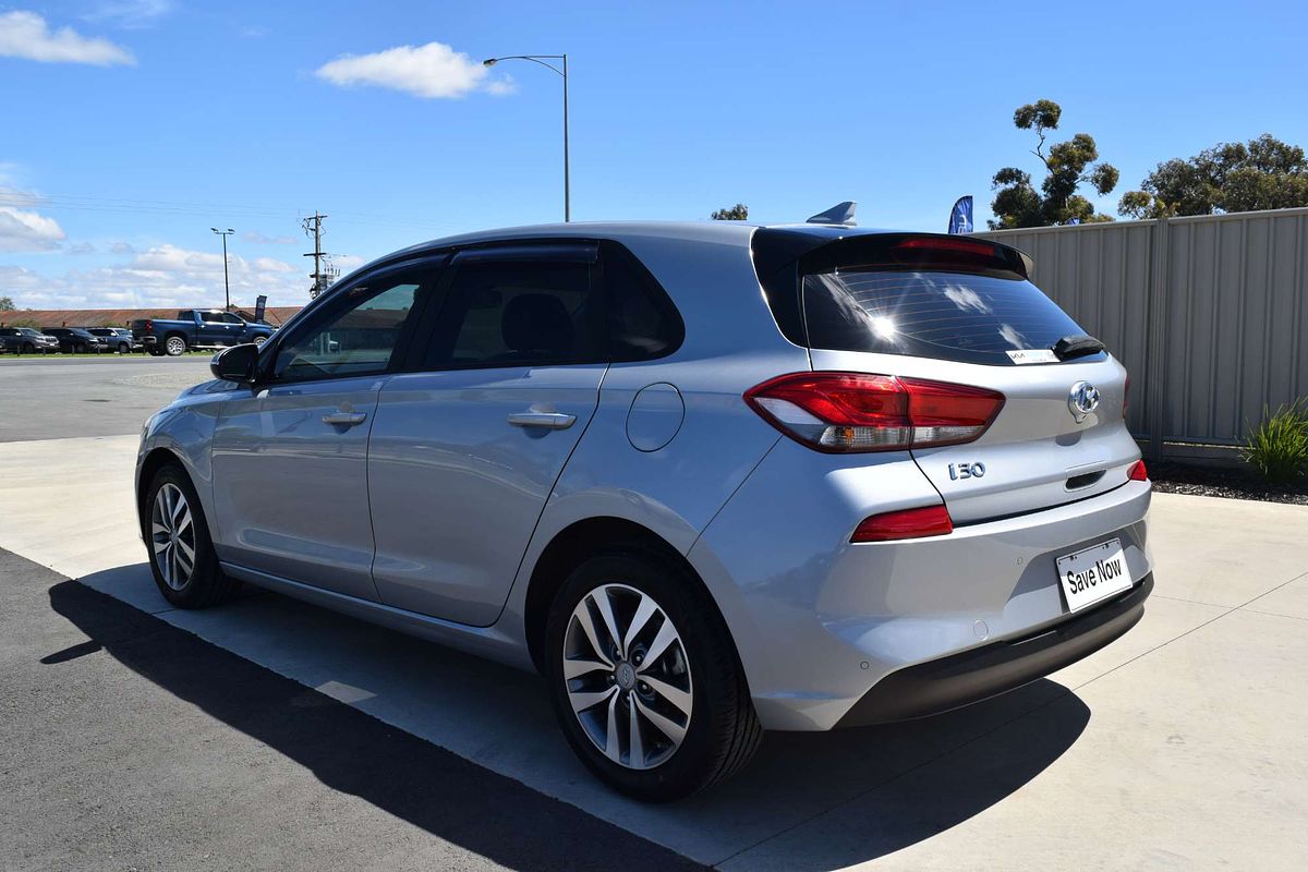 2019 Hyundai i30 Active PD2
