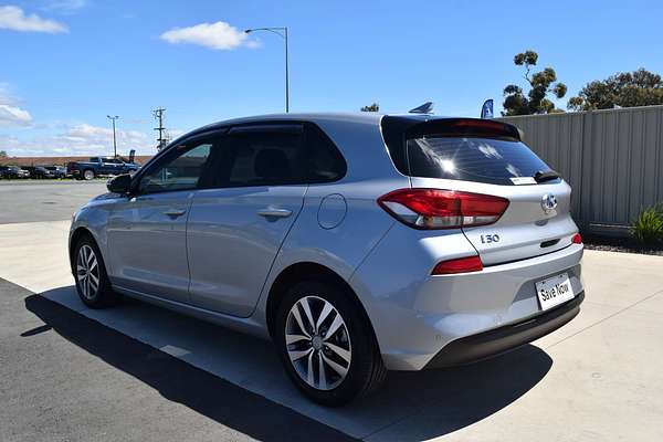 2019 Hyundai i30 Active PD2