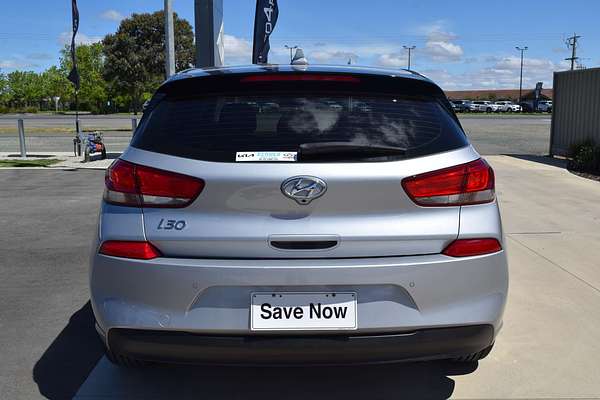 2019 Hyundai i30 Active PD2