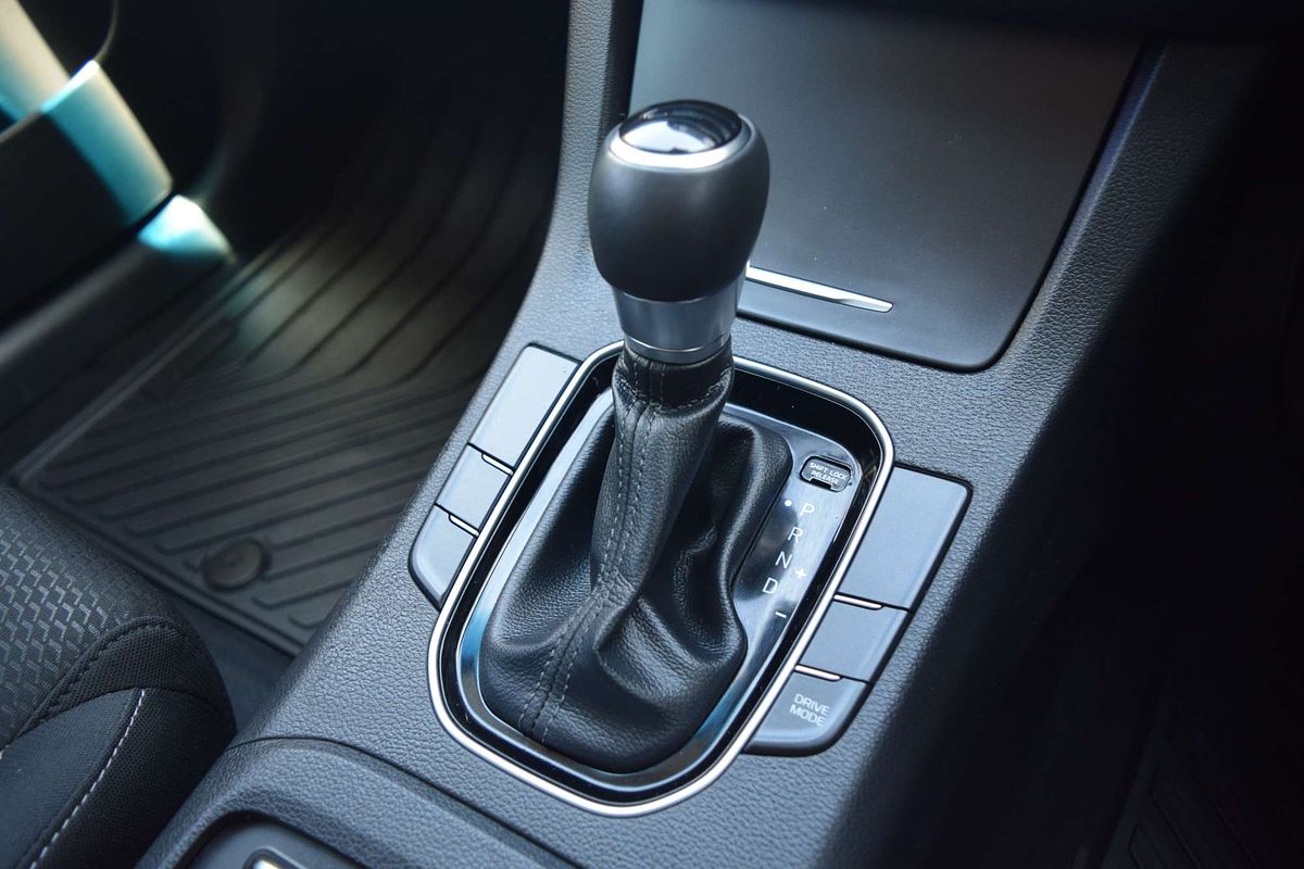 2019 Hyundai i30 Active PD2