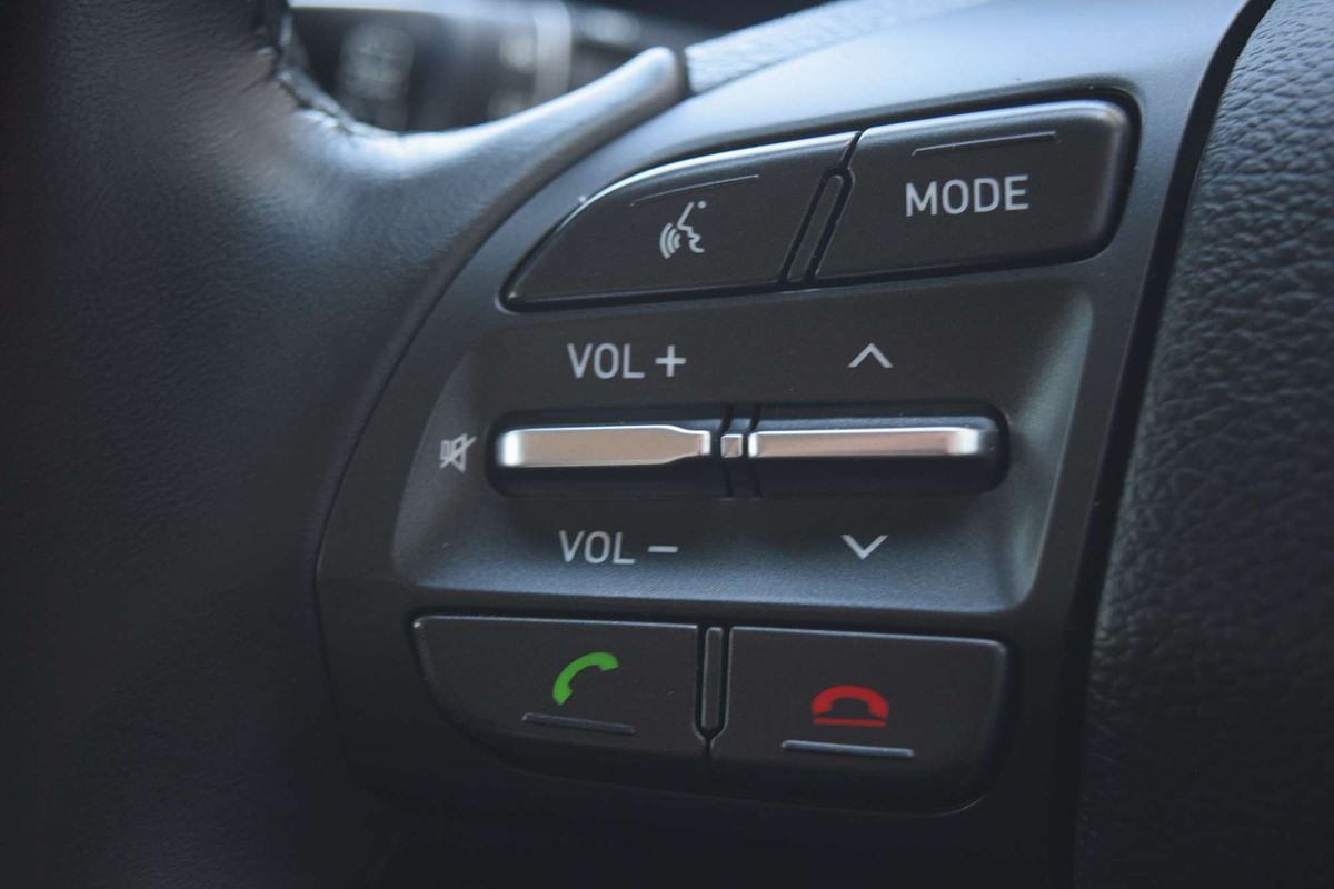 2019 Hyundai i30 Active PD2