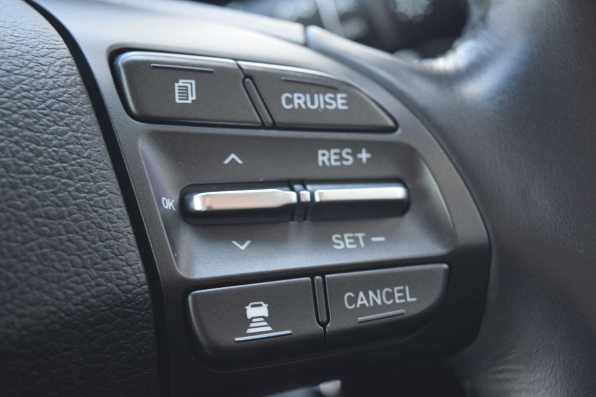 2019 Hyundai i30 Active PD2