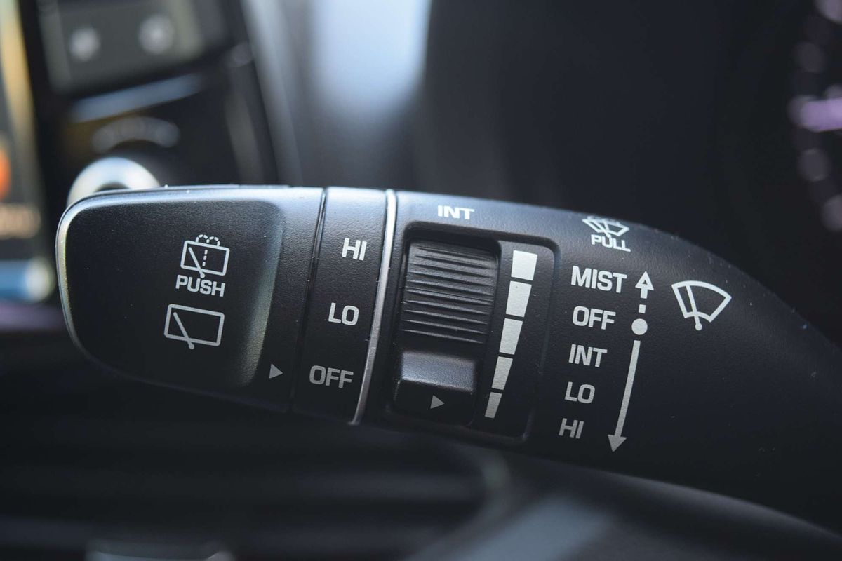 2019 Hyundai i30 Active PD2
